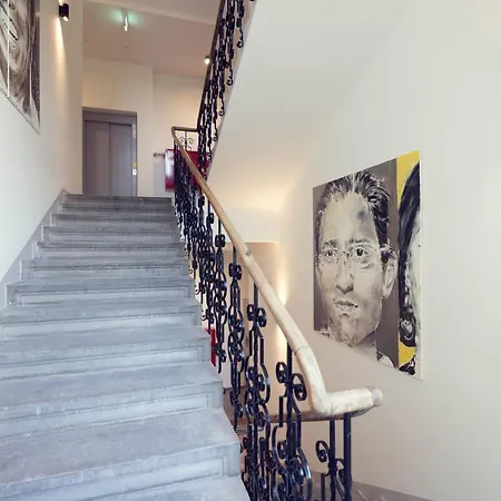 Leonart Living 13 Appartement *