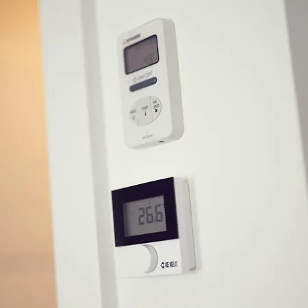 Leonart Living 13 Appartement Graz