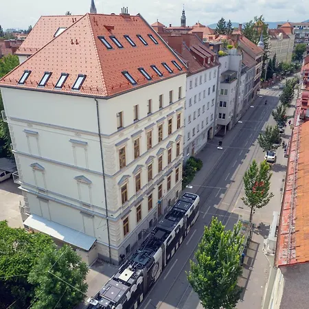 Appartement Leonart Living 13