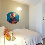 Appartement Leonart Living 13