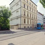 Leonart Living 13 Appartement Graz