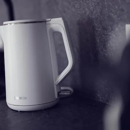 Leonart Living 13 Apartamento *