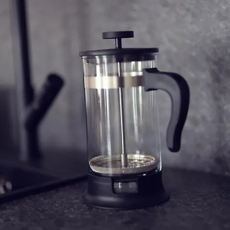 公寓 Leonart Living 13 *