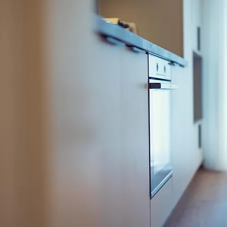 Leonart Living 13 Apartamento Graz