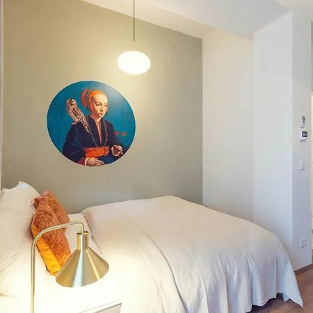 Apartamento Leonart Living 13