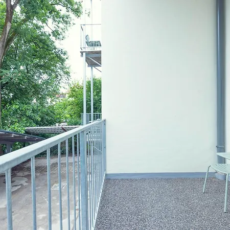 Leonart Living 13 Apartamento Graz