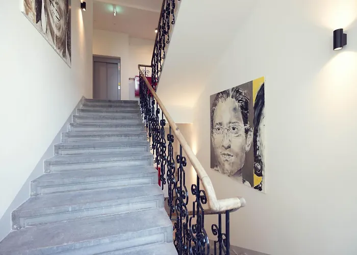 Leonart Living 13 Apartment *