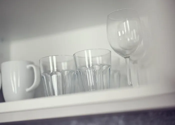 公寓 Leonart Living 13 *