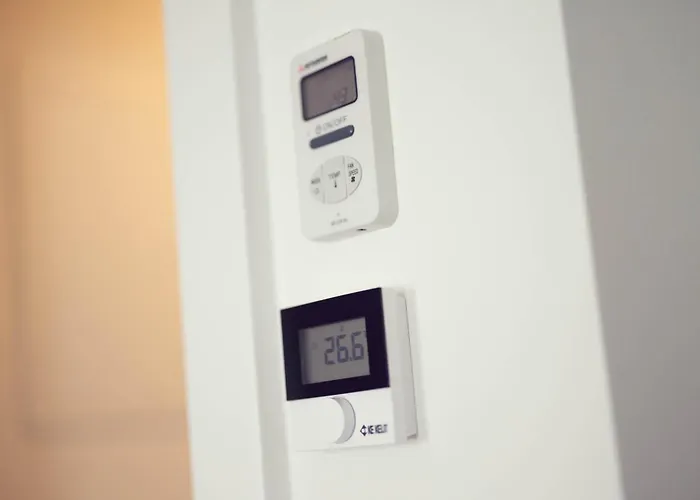 Leonart Living 13 Apartment Graz