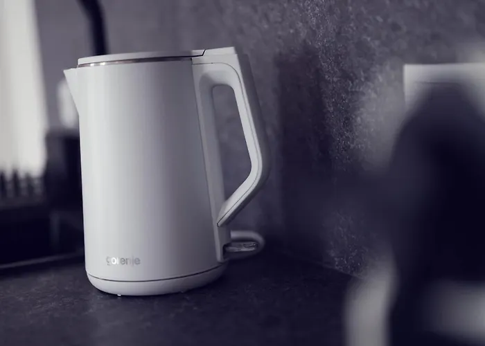 Leonart Living 13 公寓 *