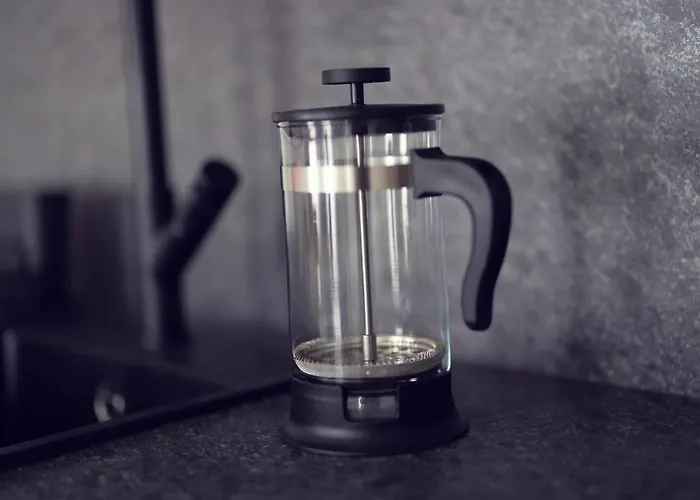 公寓 Leonart Living 13 *