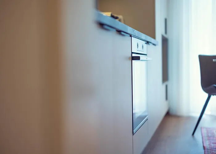 Leonart Living 13 公寓 格拉茨