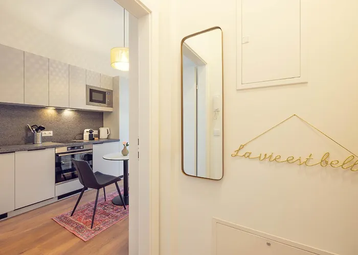 Leonart Living 13 格拉茨