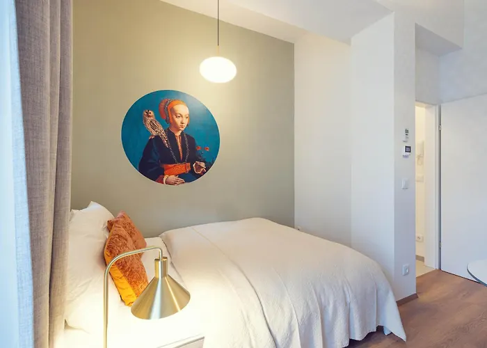 公寓 Leonart Living 13