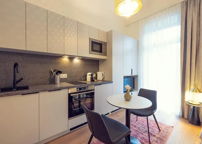 Leonart Living 13 * 格拉茨