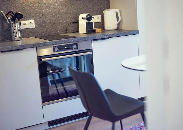 Leonart Living 13 公寓